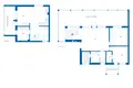 2 bedroom apartment 105 m² Seinäjoki sub-region, Finland