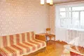 2 room apartment 38 m² Brest, Belarus