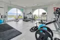 Wohnung 2 zimmer 57 m² Kazivera, Nordzypern