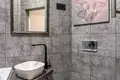 Wohnung 1 zimmer 34 m² Minsk, Belarus