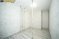 3 room apartment 56 m² Minsk, Belarus