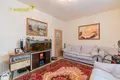 Wohnung 3 zimmer 70 m² Minsk, Belarus