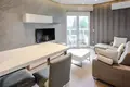 1 bedroom apartment 44 m² Budva, Montenegro