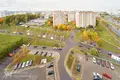 Apartamento 1 habitación 44 m² Minsk, Bielorrusia