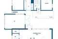 Haus 4 zimmer 113 m² Porvoo sub region, Finnland