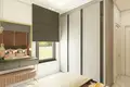 Wohnung 2 zimmer 60 m² Kestel, Türkei