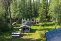 Коттедж 2 комнаты 49 м² Rovaniemi sub region, Финляндия