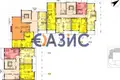Wohnung 37 m² Ravda, Bulgarien
