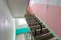 3 room apartment 52 m² Minsk, Belarus