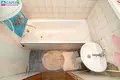 3 room apartment 61 m² Kalveliai, Lithuania