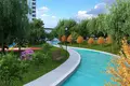 Wohnung 5 zimmer 174 m² Yenimahalle, Türkei