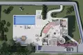 5 bedroom house 397 m² Kato Arodes, Cyprus