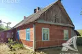 Haus 49 m² Voucynski sielski Saviet, Weißrussland