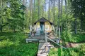 1 room Cottage 42 m² Joensuu sub-region, Finland