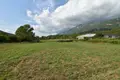 Działki 7 333 m² Kolasin Municipality, Czarnogóra
