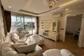 Appartement 3 chambres  Alanya, Turquie