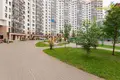 Appartement 2 chambres 42 m² Minsk, Bélarus
