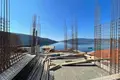 Appartement 1 chambre 44 m² Herceg Novi, Monténégro