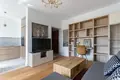 2 room apartment 50 m² Warsaw, Poland