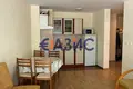 Квартира 2 комнаты 77 м² Святой Влас, Болгария