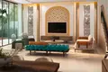 Willa 8 pokojów 1 638 m² Dubaj, Emiraty Arabskie
