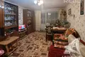 3 room apartment 69 m² Rakitnica, Belarus