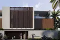 Wohnkomplex Villas in a new residential complex with a swimming pool and ocean view near Melasti Beach, Bali, Indonesia