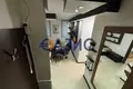 2 bedroom apartment 80 m² Nesebar, Bulgaria
