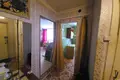 Wohnung 1 zimmer 32 m² Wolossowo, Russland