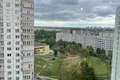 2 room apartment 53 m² Minsk, Belarus