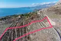 Land 2 550 m² Rijeka-Rezevici, Montenegro