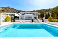 5 bedroom villa 500 m² Altea, Spain