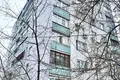 Apartamento 51 m² Nizhni Novgorod, Rusia