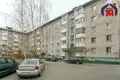 3 room apartment 63 m² Vileyka, Belarus