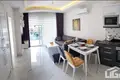 Wohnung 2 zimmer 60 m² Alanya, Türkei