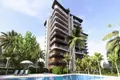 2 bedroom apartment 84 m² Spathariko, Northern Cyprus