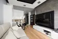 2 room apartment 46 m² Warsaw, Poland