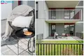 3 room apartment 67 m² Vilnius, Lithuania