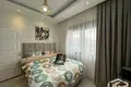 Wohnung 2 zimmer 59 m² Mahmutlar, Türkei