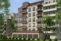 Wohnung 103 m² Sofia, Bulgarien