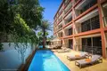 Apartamento 2 habitaciones 57 m² Phuket, Tailandia