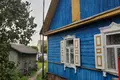 Maison 24 m² Samachvalavicki sielski Saviet, Biélorussie