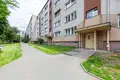 3 room apartment 57 m² Lodz, Poland