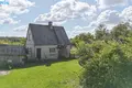 Casa 54 m² Eidintai, Lituania