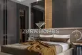 Apartamento 2 habitaciones 44 m² en Doglu, Turquía