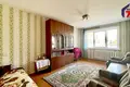 3 room apartment 62 m² Salihorsk, Belarus