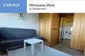 Mieszkanie 1 pokój 23 m² w Warszawa, Polska