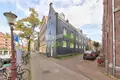 Mieszkanie 3 pokoi 130 m² Amsterdam, Holandia
