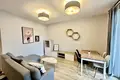 Appartement 3 chambres 59 m² en Poznań, Pologne