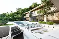 6 bedroom villa 1 847 m² Phuket, Thailand